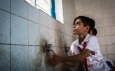 Thousands of children at risk from unsafe drinking water in schools in Basra