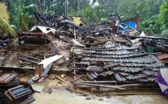 Expect more Kerala scale flooding if nothing is done to address climate change, warns Christian Aid