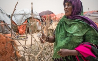 Co-ordination is crucial to tackle Somalian drought crisis